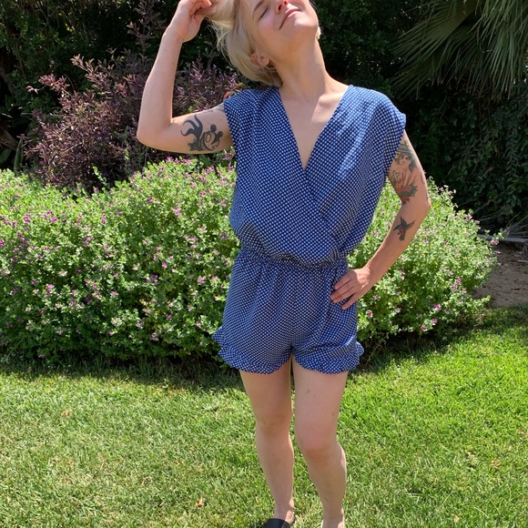 Marilyn Monroe Other - Summer time romper!